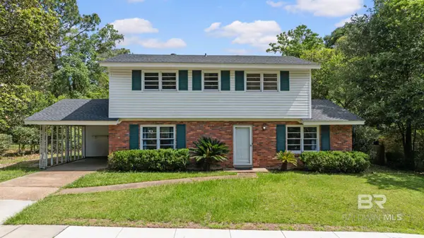 5604 Judson Drive, Mobile, AL 36608
