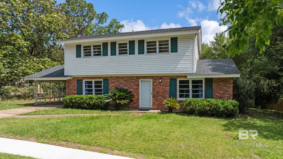 5604 Judson Drive, Mobile, AL 36608 - #2