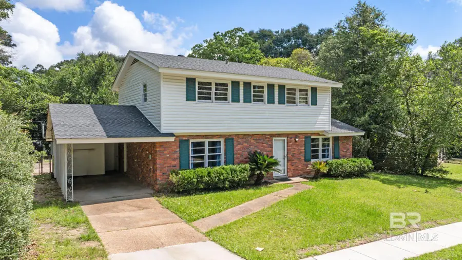 5604 Judson Drive, Mobile, AL 36608 - #3