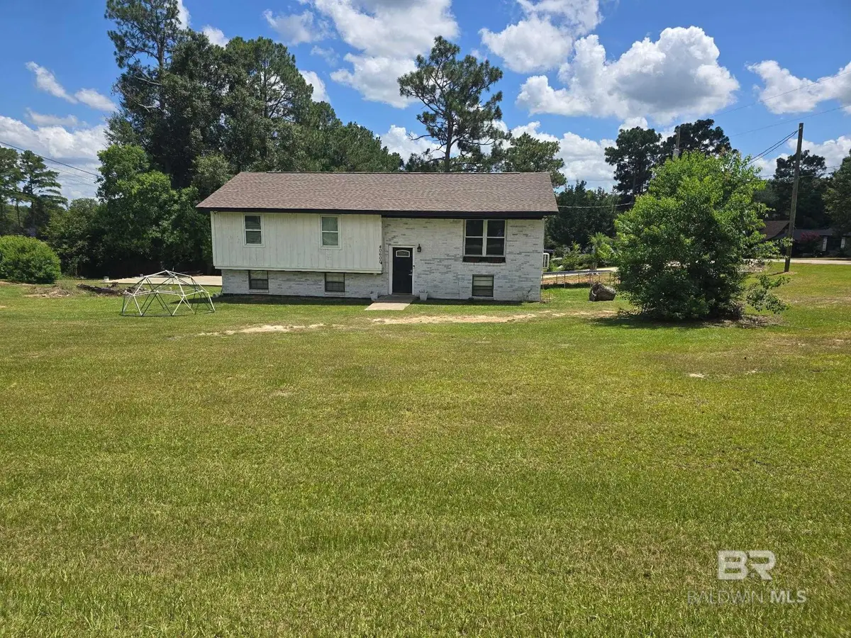 40600 Lake Drive, Bay Minette, AL 36507 - #1