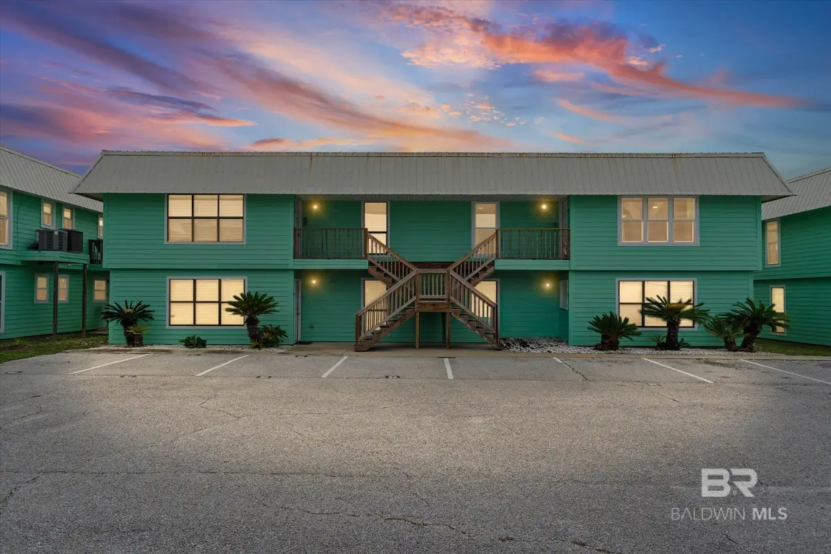 979 W Lagoon Avenue #B4, Gulf Shores, AL 36542 - #1
