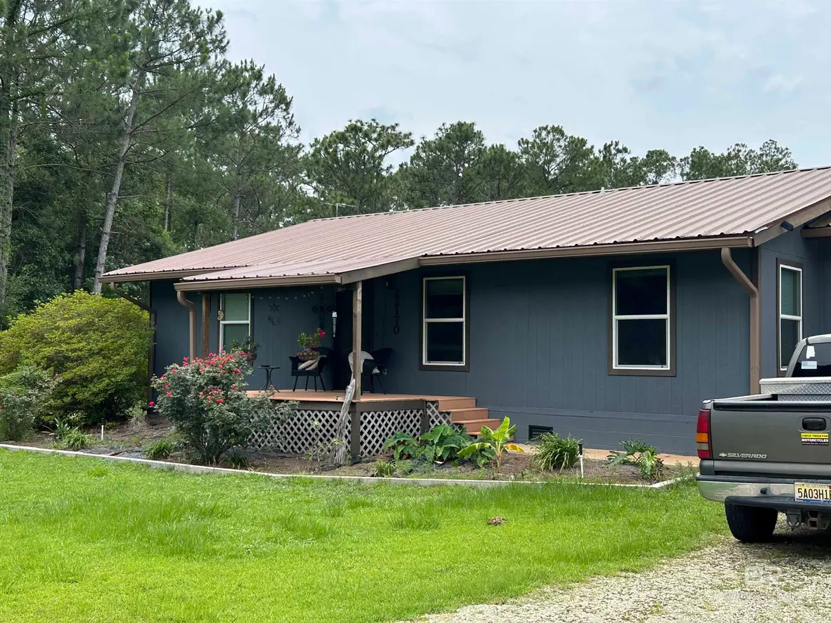 22170 Creek Road, Gulf Shores, AL 36542 - #1