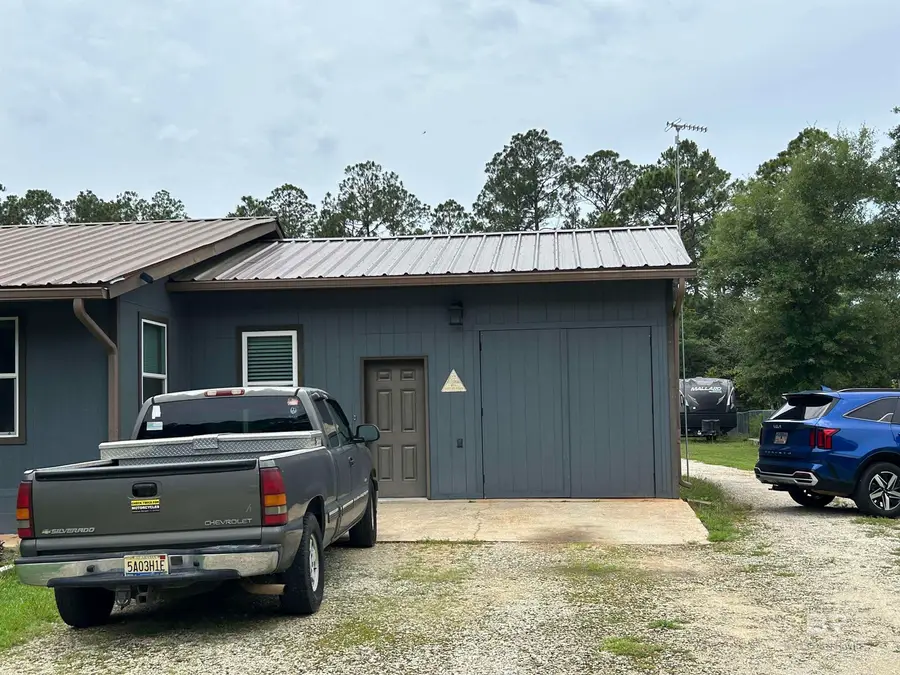 22170 Creek Road, Gulf Shores, AL 36542 - #2