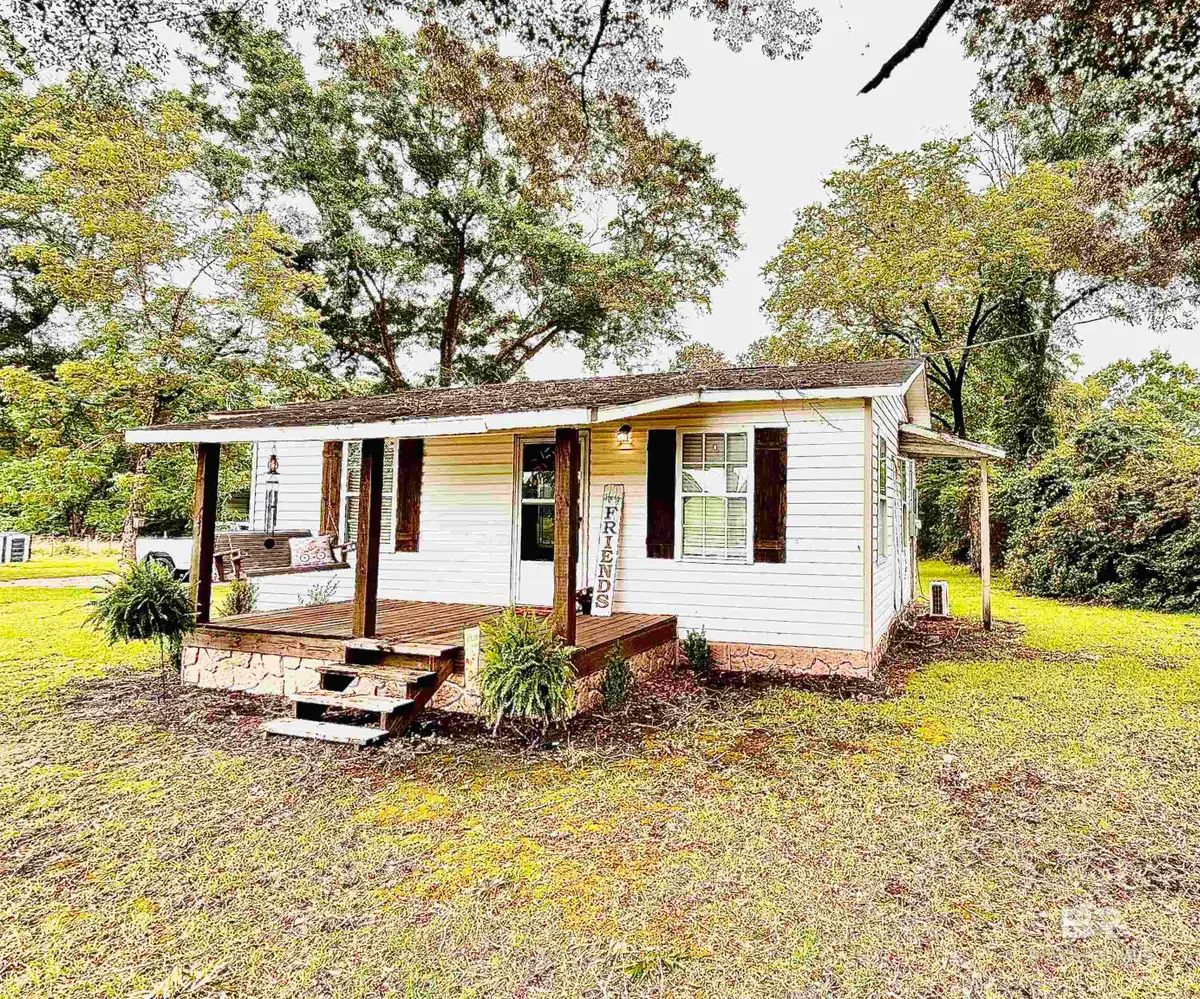 5444 County Road 6, Lenox, AL 36454 - #1