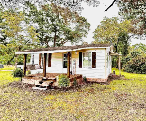 5444 County Road 6, Lenox, AL 36454
