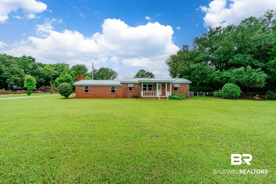 25689 County Road 55, Loxley, AL 36551 - #2