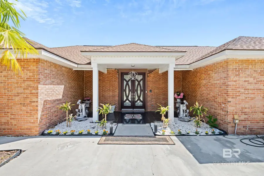 1255 Spring Valley Drive, Mobile, AL 36693 - #3