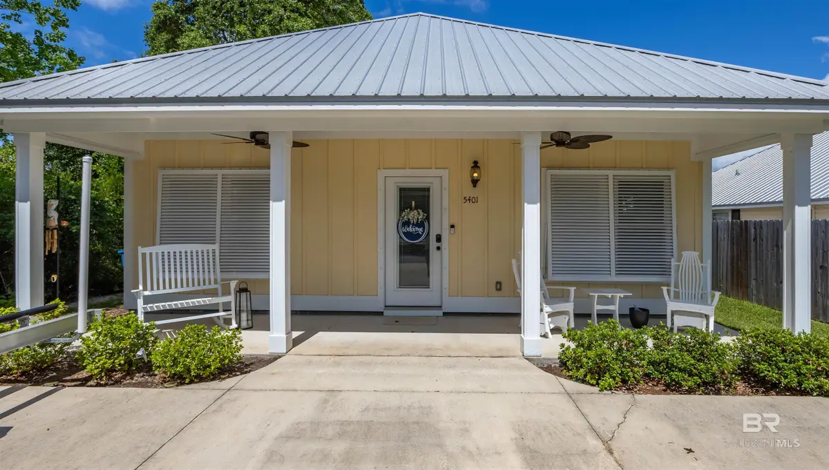 5401 Mobile Avenue, Orange Beach, AL 36561 - #1