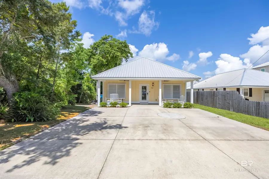5401 Mobile Avenue, Orange Beach, AL 36561 - #3