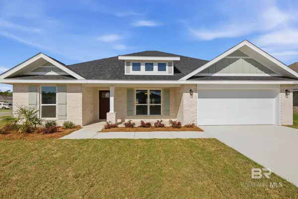 19741 Conecuh Drive, Robertsdale, AL 36567