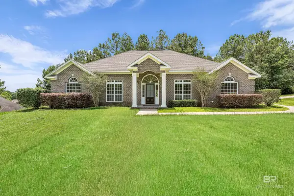 7495 Bromley Road, Bay Minette, AL 36507