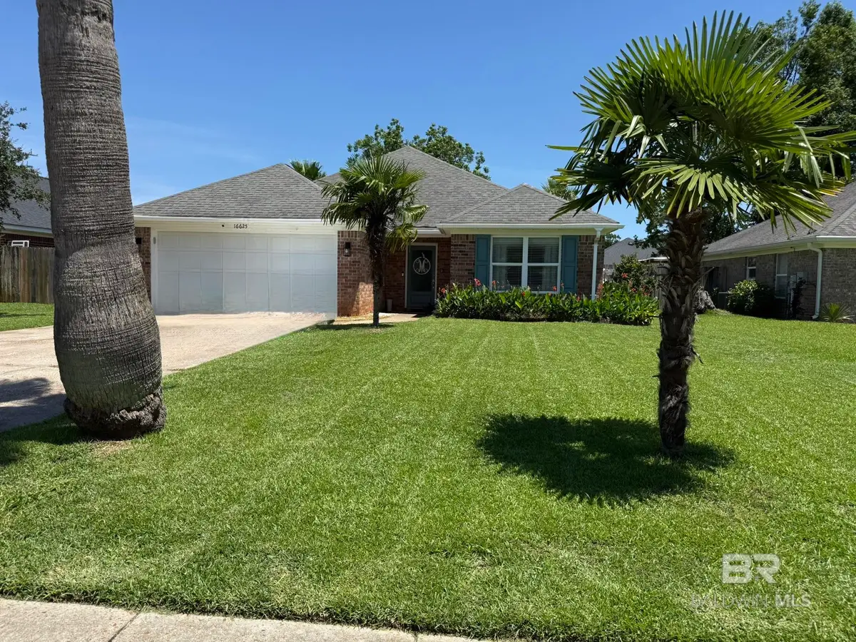 16625 Vanilla Drive, Foley, AL 36535 - #1