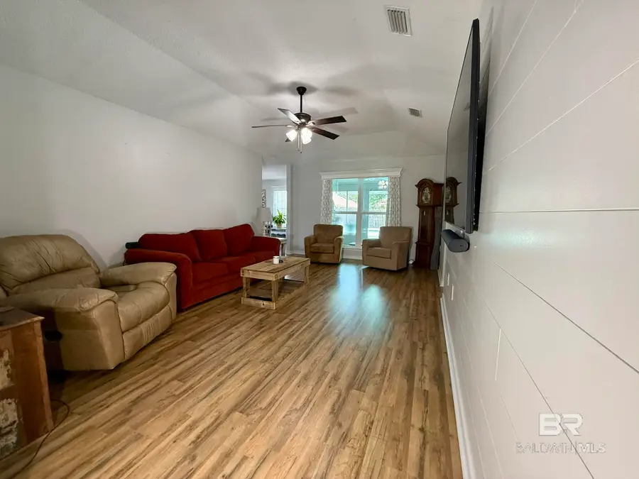 16625 Vanilla Drive, Foley, AL 36535 - #3