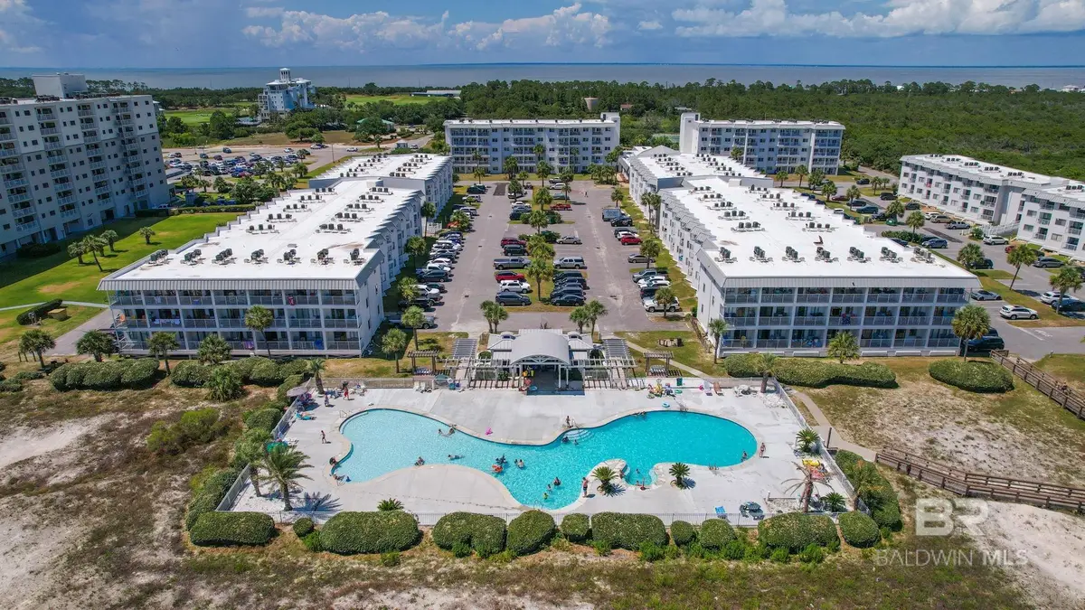 400 Plantation Road #3301, Gulf Shores, AL 36542 - #1