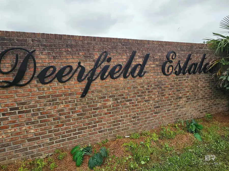 0 Deerfield Drive, Irvington, AL 36582 - #2