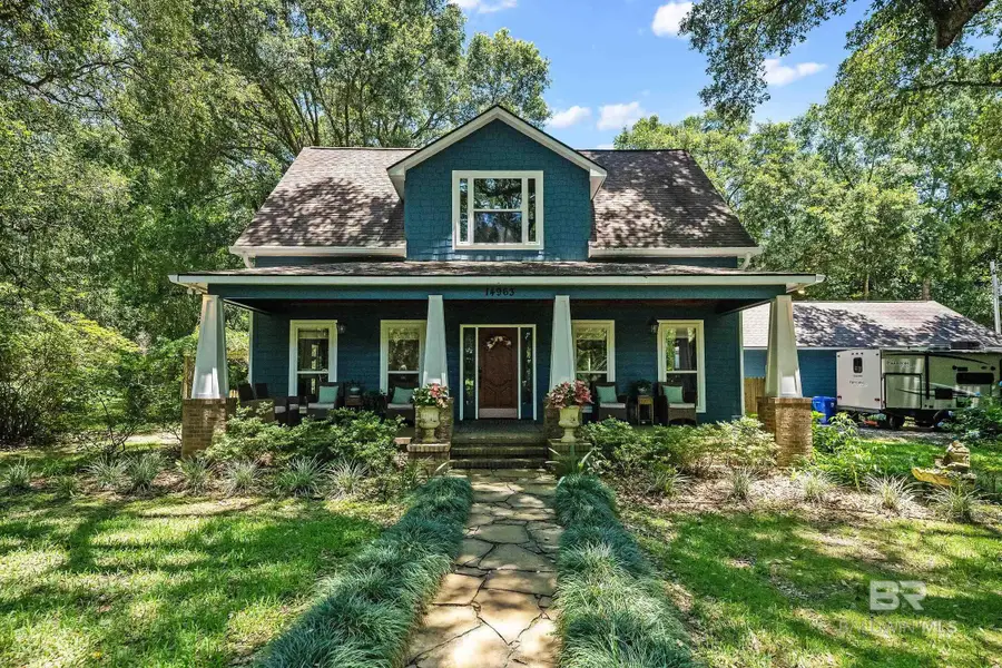 14963 Majestic Oaks Drive, Stapleton, AL 36578 - #3