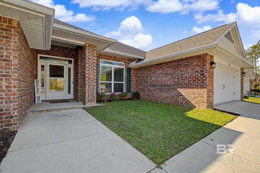 22849 Ridgewood Drive, Robertsdale, AL 36567 - #3