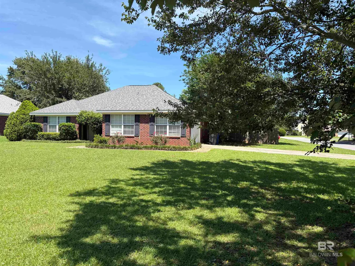 163 Oakwood Avenue, Fairhope, AL 36532 - #1