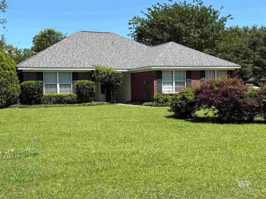 163 Oakwood Avenue, Fairhope, AL 36532 - #2