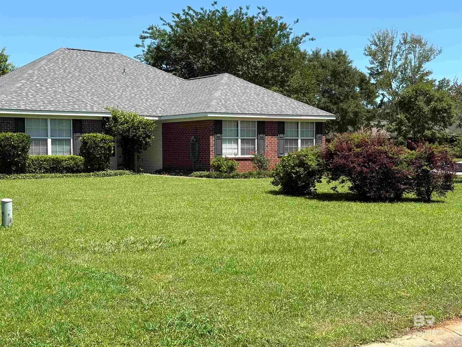 163 Oakwood Avenue, Fairhope, AL 36532 - #3