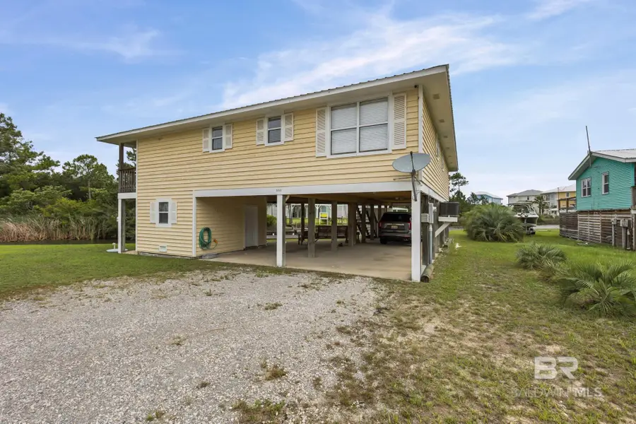 950 W Lagoon Avenue, Gulf Shores, AL 36542 - #2