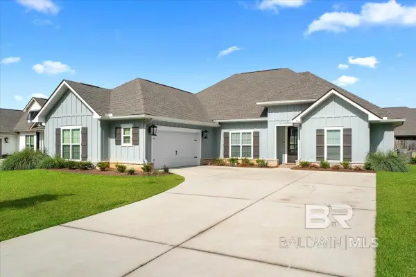 756 Culpeo Avenue, Fairhope, AL 36532