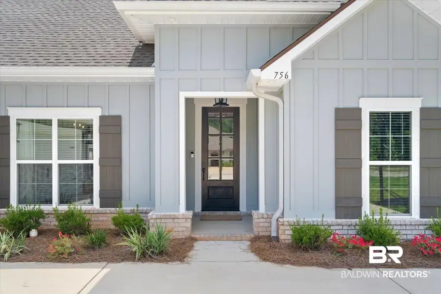 756 Culpeo Avenue, Fairhope, AL 36532 - #2