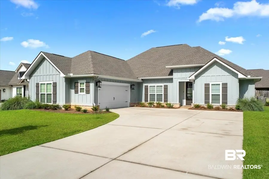 756 Culpeo Avenue, Fairhope, AL 36532 - #3