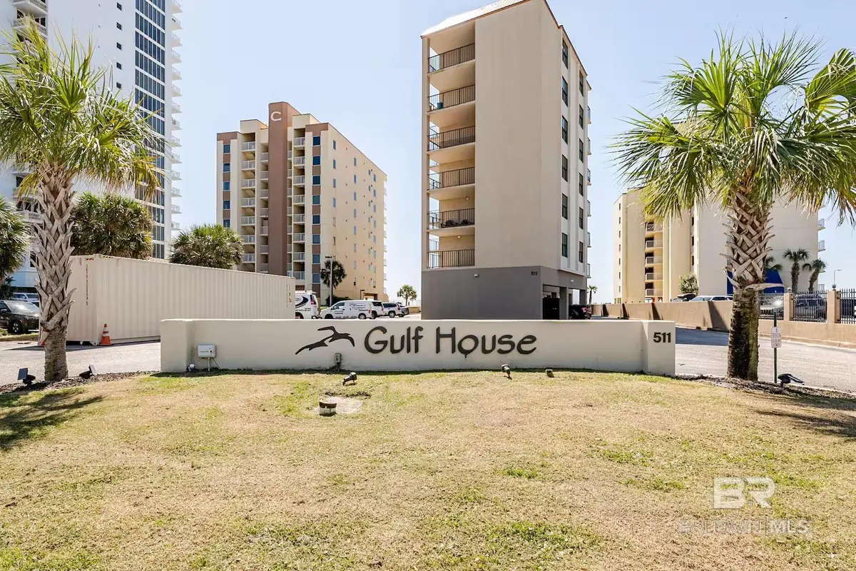 511 E Beach Boulevard #104, Gulf Shores, AL 36542 - #1