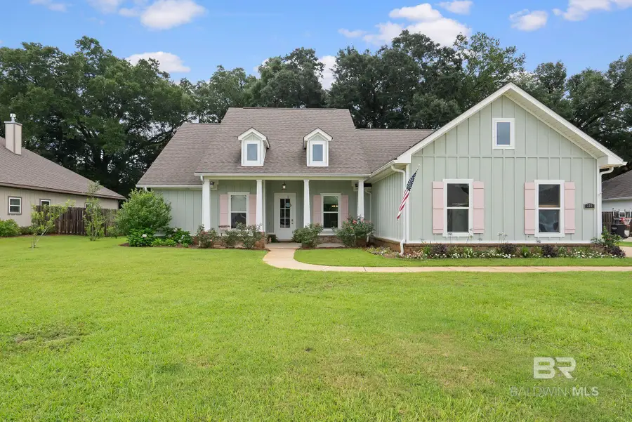 320 Nandina Loop, Fairhope, AL 36532 - #2
