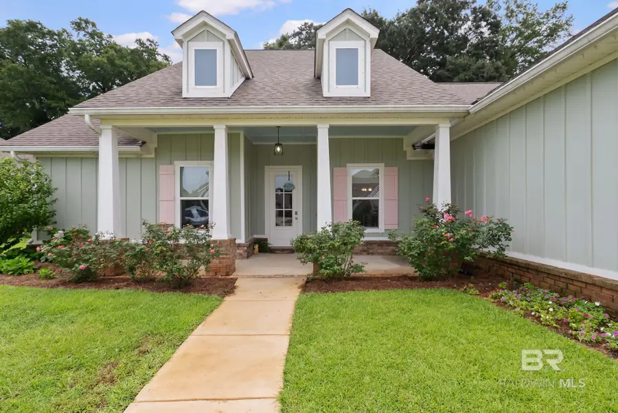 320 Nandina Loop, Fairhope, AL 36532 - #3