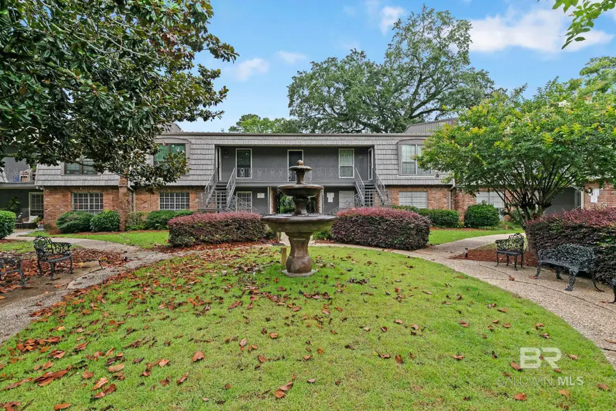 207 S Mobile Street #210, Fairhope, AL 36532 - #2