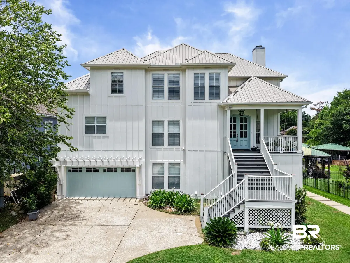 5606 Gulf Creek Circle, Theodore, AL 36582 - #1