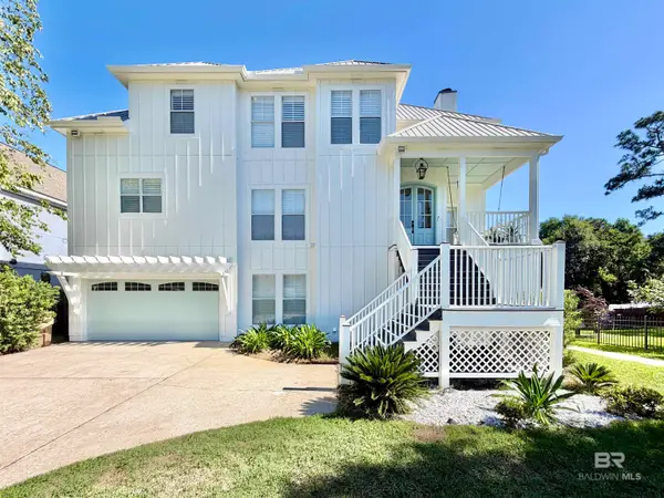 5606 Gulf Creek Circle, Theodore, AL 36582