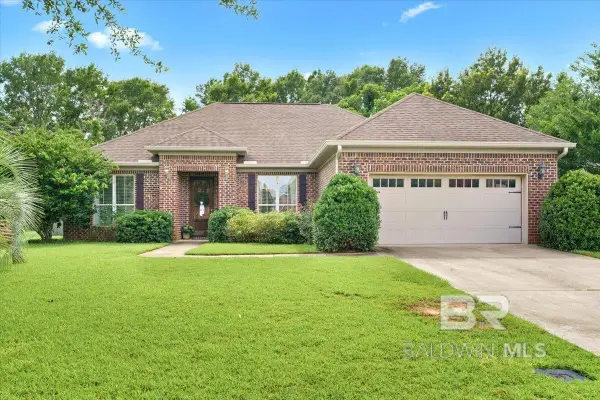 9684 Sanibel Loop, Daphne, AL 36526