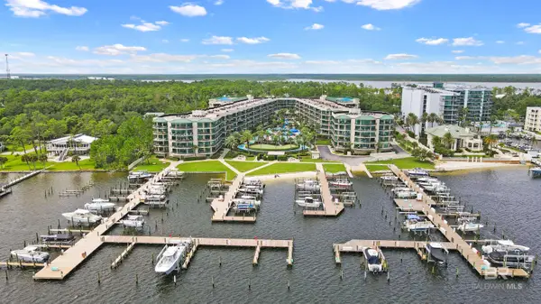 27580 Canal Road #1421, Orange Beach, AL 36561