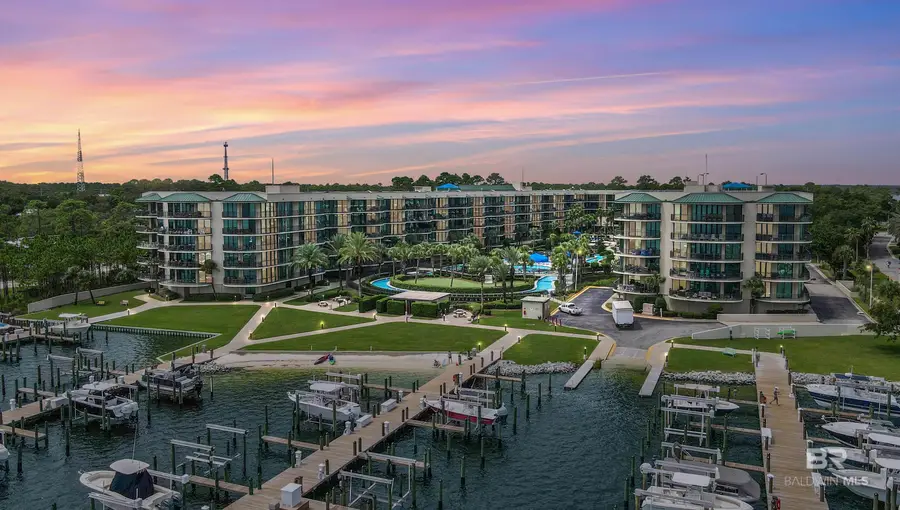 27580 Canal Road #1421, Orange Beach, AL 36561 - #3