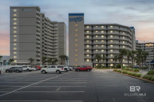 24522 Perdido Beach Boulevard #5517, Orange Beach, AL 36561