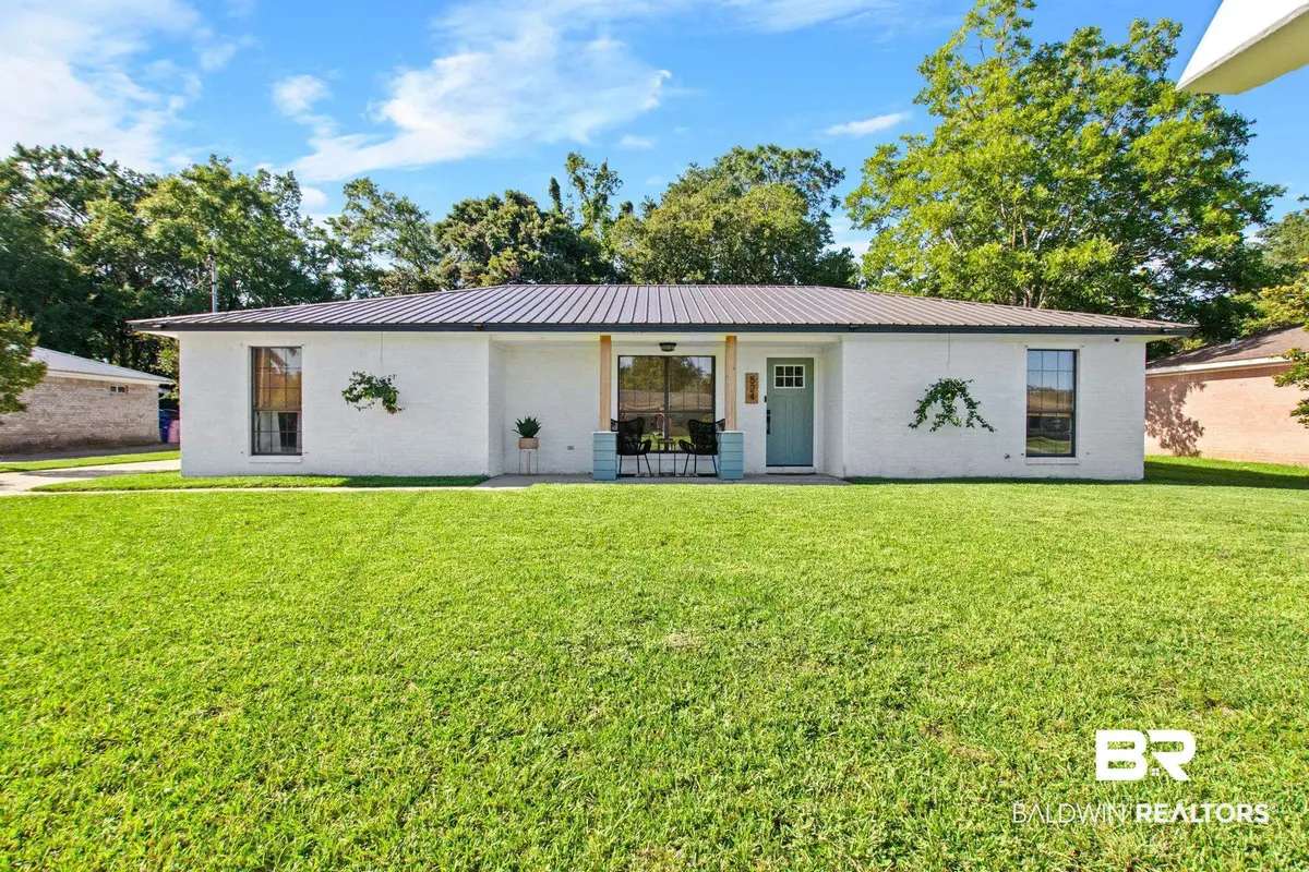 524 W Ariel Avenue, Foley, AL 36535 - #1