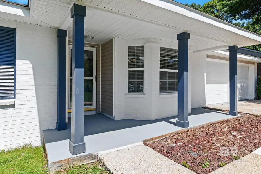119 Lake Forest Boulevard, Daphne, AL 36526 - #2