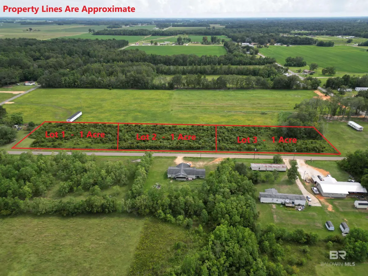 01 Northgate Drive, Atmore, AL 36502 - #1