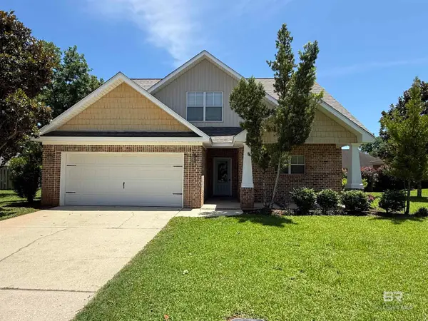 8778 Drifton Court, Daphne, AL 36526