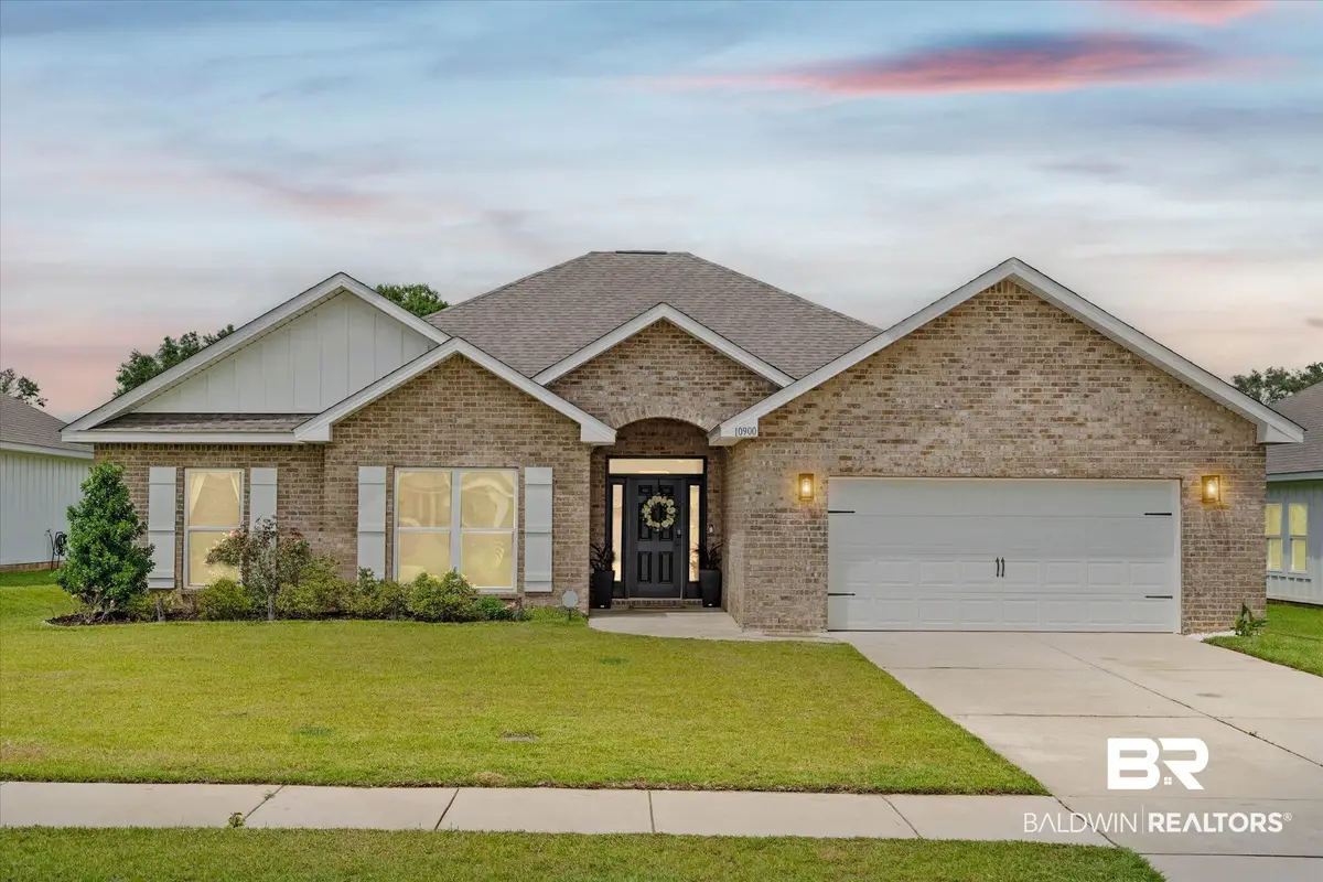 10900 Native Dancer Way, Daphne, AL 36526 - #1