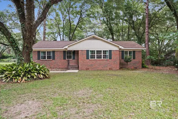 1421 Polaris Drive, Mobile, AL 36693