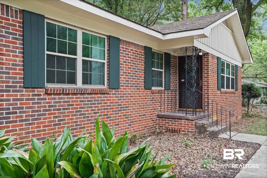 1421 Polaris Drive, Mobile, AL 36693 - #2