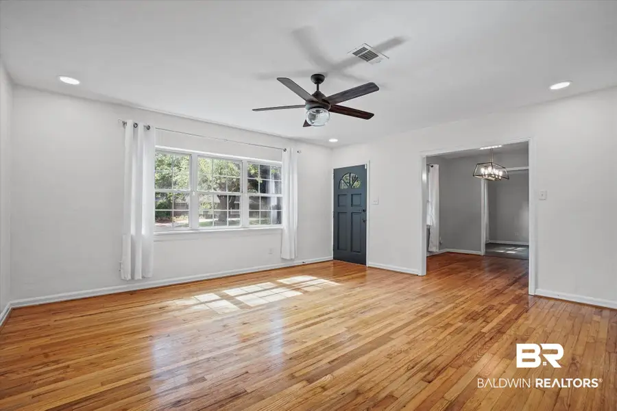 1421 Polaris Drive, Mobile, AL 36693 - #3