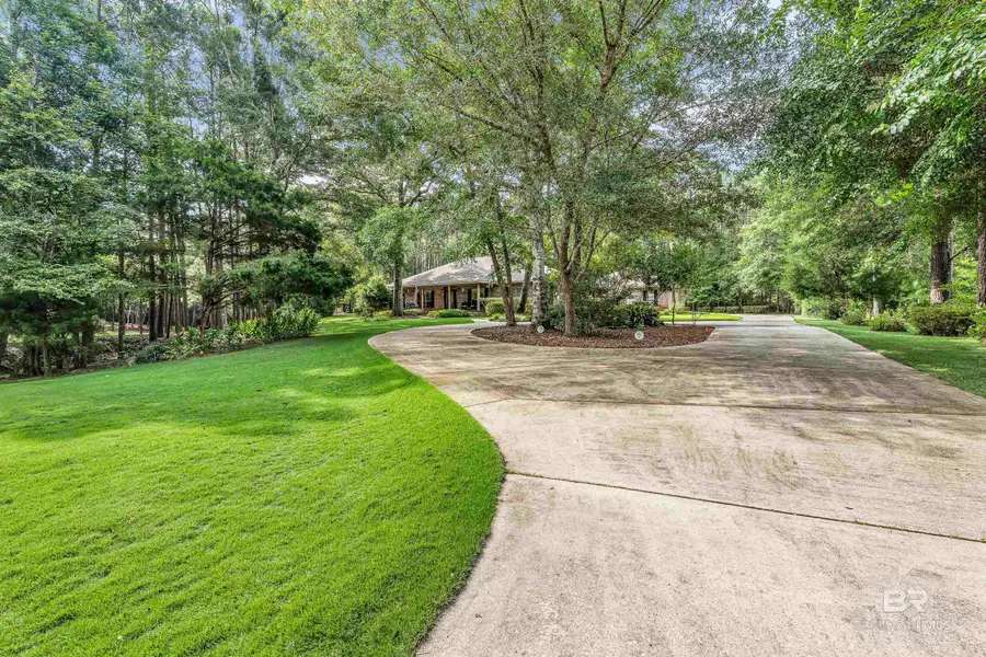 7014 Blakeley Road, Spanish Fort, AL 36527 - #3