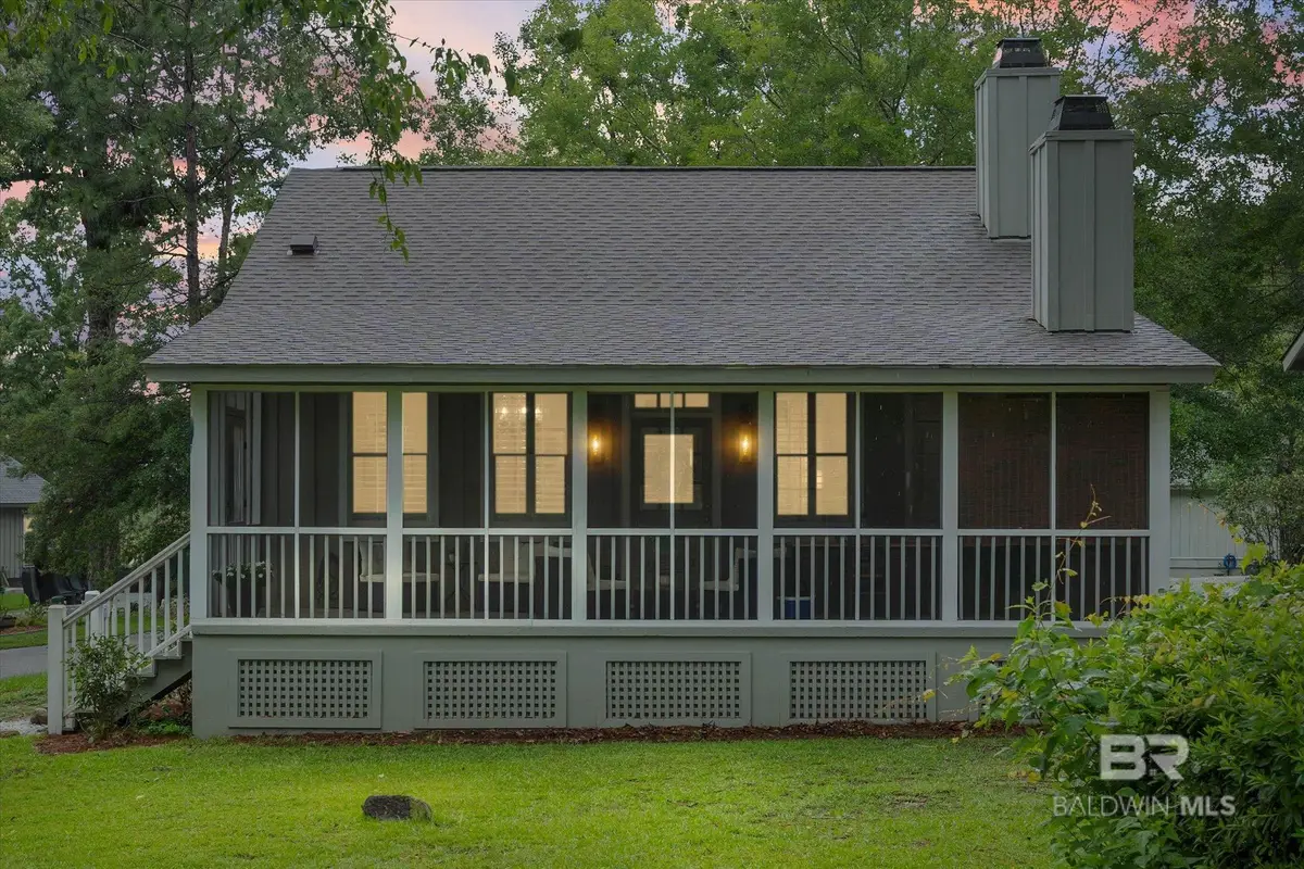 17322 Cabin Road, Loxley, AL 36551 - #1