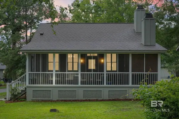 17322 Cabin Road, Loxley, AL 36551