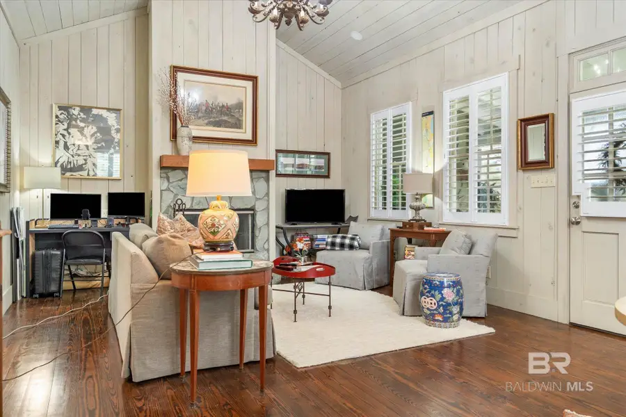 17322 Cabin Road, Loxley, AL 36551 - #3